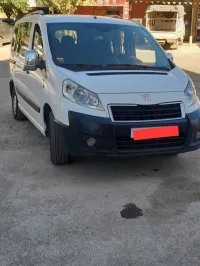 Peugeot Expert 2014 Expert