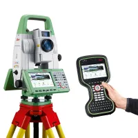 Bureau des travaux topographiques et d'expertise immobilière