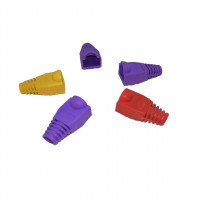 reseau-connexion-couvre-patch-cable-20-pcs-violet-rouge-jaune-saoula-alger-algerie