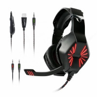 kits-mains-libres-casque-gaming-avec-microphone-lumineux-volcano-mc-839-sword-modecom-saoula-alger-algerie