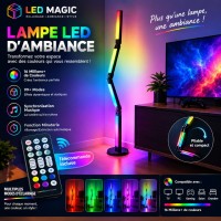 آخر-lampe-de-bureau-led-smart-rgb-pliable-180-eclairage-dambiance-connecte-avec-synchronisation-musicale-telecommande-app-pour-gaming-lecture-et-travail-السحاولة-الجزائر