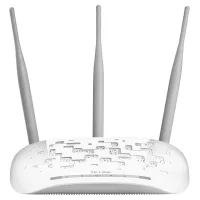 Point d'Accès WiFi 4 (N 450 Mbps) TL-WA901ND Ver : 6.0 TP-Link