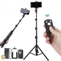 accessoires-des-appareils-trepied-aluminium-selfie-stick-3-in-1-avec-telecommande-pour-smartphone-vct-1388-yunteng-saoula-alger-algerie