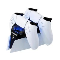 joystick-manette-station-de-charge-fast-securite-tri-protection-pour-double-ps5-a-3705-honcam-saoula-alger-algerie