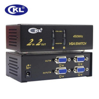 reseau-connexion-switch-vga-2-in-out-450mhz-ckl-222b-saoula-alger-algerie