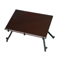 Table pour Laptop Pliable & Réglable DW020A