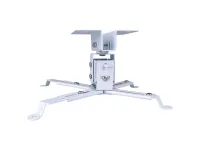 Support Datashow Plafond 120Mm Inclinaison: 15