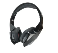 Casque Sans avec un Cable Jack 3.5 Détachable Microphone Diesel Monster VEKTR