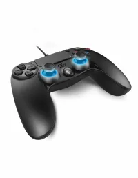 Manette Gaming Multiplateformes pour PC & PS3 & PS4 SOG-WXGP4 SPIRIT OF GAMER
