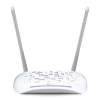 Modem Routeur VDSL/ADSL WiFi N 300 Mbps TD-W9970 Ver: 4.0 TP-Link
