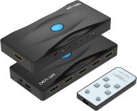 كابلات-ومحولات-switch-commutateur-hdmi-5-entrees-vers-1-sortie-4k-60-hz-avec-telecommande-ir-mt-hd0501-السحاولة-الجزائر