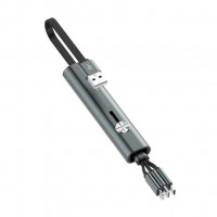 cables-data-cable-usb-3-en-1-micro-lighting-c-pour-la-charge-et-le-transfert-de-donnees-34a-lc99-ldnio-saoula-alger-algerie