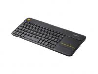 clavier-souris-sans-fil-azerty-avec-pave-tactile-controle-media-multidispositif-k400-logitech-saoula-alger-algerie