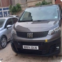 automobiles-fiat-professional-scudo-2024-hussein-dey-alger-algerie