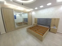 Dressing sur mesure moderne 
