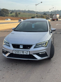 voitures-seat-leon-2019-beats-cherchell-tipaza-algerie