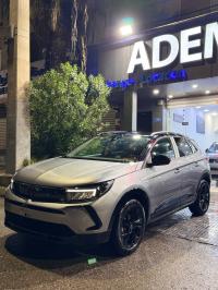 Opel GrandLand 2025 Fole thumbnail 3