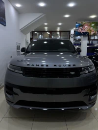 Land Rover Range rover sport 2023 R dynamic