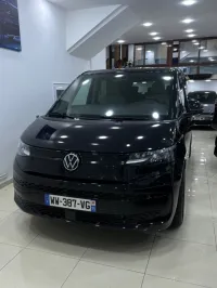Volkswagen Multivan 2022 Multivan