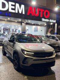 Opel GrandLand 2025 Fole thumbnail 4