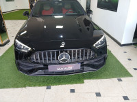 voitures-mercedes-classe-c-2022-220-designo-chlef-algerie