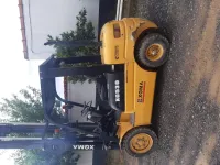 Xgma Xg530 2012