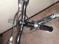 BTWIN ROCKRIDER FIVE ZERO