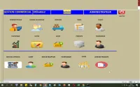 creation logiciel de gestion