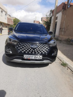 voitures-chery-tiggo-4-pro-2024-luxury-ain-beida-oum-el-bouaghi-algerie