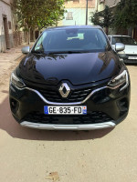 voitures-renault-captur-2022-nedroma-tlemcen-algerie