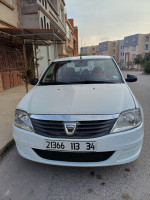 voitures-dacia-logan-2013-bordj-bou-arreridj-algerie