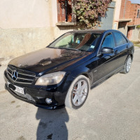 voitures-mercedes-classe-c-2009-c220-w204-ras-el-oued-bordj-bou-arreridj-algerie