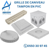 materiaux-de-construction-tampon-regard-en-pvc-plastique-polypropylene-marques-airgamaluxwaresevakia-dar-el-beida-alger-algerie