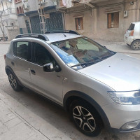 voitures-dacia-sandero-2018-stepway-privilege-constantine-algerie