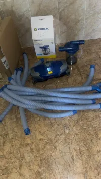 Robot Zodiac France Piscine 