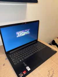 Laptope lenovo ideapad 