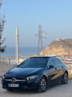 voitures-mercedes-classe-a-2021-algerie