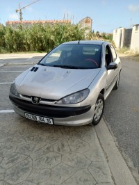 سيارات-peugeot-206-2004-العلمة-سطيف-الجزائر
