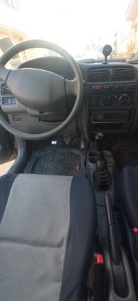 سيارات-suzuki-alto-2008-المنصورة-تلمسان-الجزائر