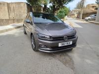 سيارات-volkswagen-polo-2019-carat-exclusive-المدية-الجزائر