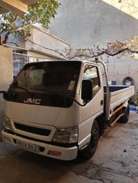 شاحنة-jmc-1040-plateaux-2014-مستغانم-الجزائر
