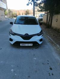 سيارات-renault-clio-5-2023-الخروب-قسنطينة-الجزائر