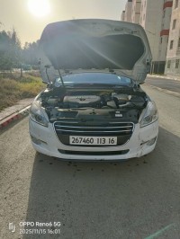 سيارات-peugeot-508-2013-allure-بئر-توتة-الجزائر