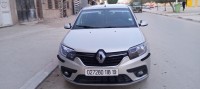 السيارات-النفعية-renault-symbol-2018-الجلفة-الجزائر