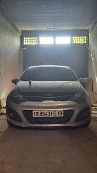 سيارات-kia-rio-5-portes-2013-سطيف-الجزائر