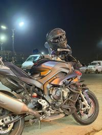 دراجات-نارية-وسكوترات-bmw-s1000xr-2017-مستغانم-الجزائر