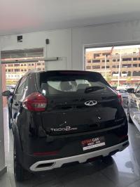 سيارات-chery-tiggo-2-pro-2026-comfort-البليدة-الجزائر