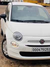 سيارات-fiat-500-2025-cult-mib-ورقلة-الجزائر