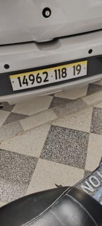 سيارات-dacia-sandero-2018-stepway-privilege-بيضاء-برج-سطيف-الجزائر