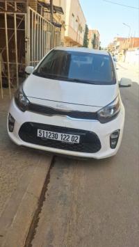 سيارات-kia-picanto-2022-الشلف-الجزائر